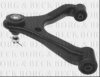 BORG & BECK BCA6975 Track Control Arm